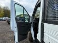 Ford Transit 2.0 350 EcoBlue Leader Tipper 2dr Diesel Manual FWD L2 Euro 6 (s/s) (1-Stop 51