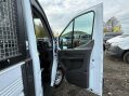 Ford Transit 2.0 350 EcoBlue Leader Tipper 2dr Diesel Manual FWD L2 Euro 6 (s/s) (1-Stop 48