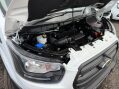 Ford Transit 2.0 350 EcoBlue Leader Tipper 2dr Diesel Manual FWD L2 Euro 6 (s/s) (1-Stop 54