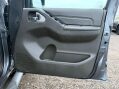 Nissan Navara 2.5 dCi Tekna Pickup Double Cab 4dr Diesel Auto 4WD Euro 4 (190 ps) 40