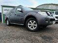 Nissan Navara 2.5 dCi Tekna Pickup Double Cab 4dr Diesel Auto 4WD Euro 4 (190 ps) 13