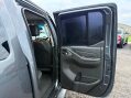 Nissan Navara 2.5 dCi Tekna Pickup Double Cab 4dr Diesel Auto 4WD Euro 4 (190 ps) 50