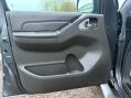 Nissan Navara 2.5 dCi Tekna Pickup Double Cab 4dr Diesel Auto 4WD Euro 4 (190 ps) 45