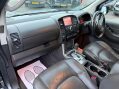 Nissan Navara 2.5 dCi Tekna Pickup Double Cab 4dr Diesel Auto 4WD Euro 4 (190 ps) 26