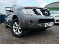 Nissan Navara 2.5 dCi Tekna Pickup Double Cab 4dr Diesel Auto 4WD Euro 4 (190 ps) 5