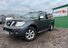 Nissan Navara 2.5 dCi Tekna Pickup Double Cab 4dr Diesel Auto 4WD Euro 4 (190 ps)