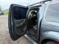 Nissan Navara 2.5 dCi Tekna Pickup Double Cab 4dr Diesel Auto 4WD Euro 4 (190 ps) 52