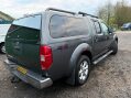 Nissan Navara 2.5 dCi Tekna Pickup Double Cab 4dr Diesel Auto 4WD Euro 4 (190 ps) 16