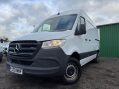 Mercedes-Benz Sprinter 2.0 317 CDI Progressive Panel Van 5dr Diesel Manual RWD L2 H2 Euro 6 (s/s) 7