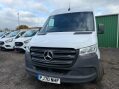 Mercedes-Benz Sprinter 2.0 317 CDI Progressive Panel Van 5dr Diesel Manual RWD L2 H2 Euro 6 (s/s) 3