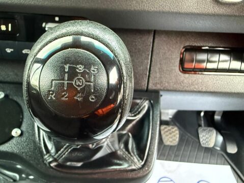 Mercedes-Benz Sprinter 2.0 317 CDI Progressive Panel Van 5dr Diesel Manual RWD L2 H2 Euro 6 (s/s) 26