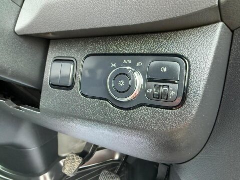 Mercedes-Benz Sprinter 2.0 317 CDI Progressive Panel Van 5dr Diesel Manual RWD L2 H2 Euro 6 (s/s) 18