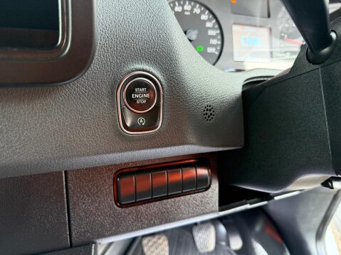 Mercedes-Benz Sprinter 2.0 317 CDI Progressive Panel Van 5dr Diesel Manual RWD L2 H2 Euro 6 (s/s) 20