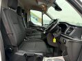 Ford Transit Custom 2.0 300 EcoBlue Limited Panel Van 5dr Diesel Manual L1 H1 Euro 6 (s/s) (130 16
