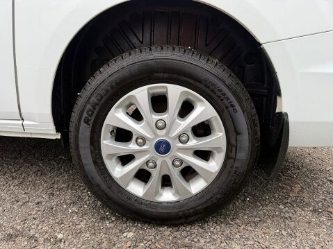 Ford Transit Custom 2.0 300 EcoBlue Limited Panel Van 5dr Diesel Manual L1 H1 Euro 6 (s/s) (130 20