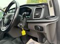 Ford Transit Custom 2.0 300 EcoBlue Limited Panel Van 5dr Diesel Manual L1 H1 Euro 6 (s/s) (130 25