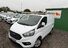 Ford Transit Custom 2.0 300 EcoBlue Limited Panel Van 5dr Diesel Manual L1 H1 Euro 6 (s/s) (130