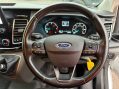 Ford Transit Custom 2.0 300 EcoBlue Limited Panel Van 5dr Diesel Manual L1 H1 Euro 6 (s/s) (130 32