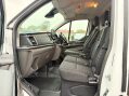 Ford Transit Custom 2.0 300 EcoBlue Limited Panel Van 5dr Diesel Manual L1 H1 Euro 6 (s/s) (130 24