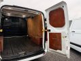 Ford Transit Custom 2.0 300 EcoBlue Limited Panel Van 5dr Diesel Manual L1 H1 Euro 6 (s/s) (130 30