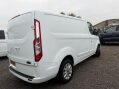 Ford Transit Custom 2.0 300 EcoBlue Limited Panel Van 5dr Diesel Manual L1 H1 Euro 6 (s/s) (130 12