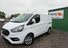 Ford Transit Custom 2.0 300 EcoBlue Limited Panel Van 5dr Diesel Manual L1 H1 Euro 6 (s/s) (130