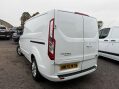 Ford Transit Custom 2.0 300 EcoBlue Limited Panel Van 5dr Diesel Manual L1 H1 Euro 6 (s/s) (130 9