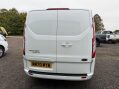Ford Transit Custom 2.0 300 EcoBlue Limited Panel Van 5dr Diesel Manual L1 H1 Euro 6 (s/s) (130 10