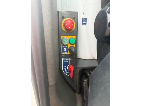 Ford Transit 2.0 350 Diesel Manual RWD L2 Euro 6 (s/s) (130 ps) 350 Tipper 1 stop body A 32