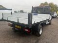 Ford Transit 2.0 350 Diesel Manual RWD L2 Euro 6 (s/s) (130 ps) 350 Tipper 1 stop body A 29