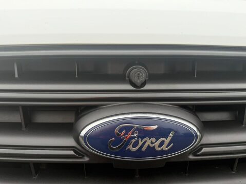 Ford Transit 2.0 350 Diesel Manual RWD L2 Euro 6 (s/s) (130 ps) 350 Tipper 1 stop body A 62