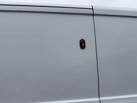 Ford Transit Custom 2.0 300 EcoBlue Limited Panel Van 5dr Diesel Manual L1 H1 Euro 6 (s/s) (130 43