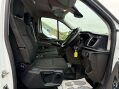 Ford Transit Custom 2.0 300 EcoBlue Limited Panel Van 5dr Diesel Manual L1 H1 Euro 6 (s/s) (130 10