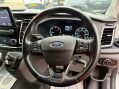 Ford Transit Custom 2.0 300 EcoBlue Limited Panel Van 5dr Diesel Manual L1 H1 Euro 6 (s/s) (130 31