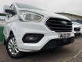 Ford Transit Custom 2.0 300 EcoBlue Limited Panel Van 5dr Diesel Manual L1 H1 Euro 6 (s/s) (130 45