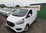 Ford Transit Custom 2.0 300 EcoBlue Limited Panel Van 5dr Diesel Manual L1 H1 Euro 6 (s/s) (130