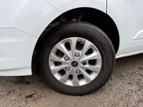 Ford Transit Custom 2.0 300 EcoBlue Limited Panel Van 5dr Diesel Manual L1 H1 Euro 6 (s/s) (130 15