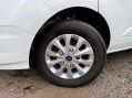Ford Transit Custom 2.0 300 EcoBlue Limited Panel Van 5dr Diesel Manual L1 H1 Euro 6 (s/s) (130 15