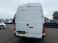 Mercedes-Benz Sprinter 2.1 316 CDI Panel Van 5dr Diesel Manual RWD L2 H2 Euro 6 (163 ps) 11