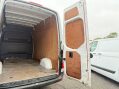 Mercedes-Benz Sprinter 2.1 316 CDI Panel Van 5dr Diesel Manual RWD L2 H2 Euro 6 (163 ps) 30
