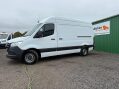 Mercedes-Benz Sprinter 2.1 316 CDI Panel Van 5dr Diesel Manual RWD L2 H2 Euro 6 (163 ps) 4