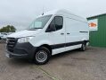 Mercedes-Benz Sprinter 2.1 316 CDI Panel Van 5dr Diesel Manual RWD L2 H2 Euro 6 (163 ps) 1