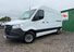 Mercedes-Benz Sprinter 2.1 316 CDI Panel Van 5dr Diesel Manual RWD L2 H2 Euro 6 (163 ps)