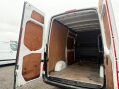 Mercedes-Benz Sprinter 2.1 316 CDI Panel Van 5dr Diesel Manual RWD L2 H2 Euro 6 (163 ps) 31