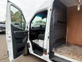 Mercedes-Benz Sprinter 2.1 316 CDI Panel Van 5dr Diesel Manual RWD L2 H2 Euro 6 (163 ps) 50