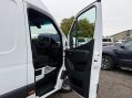 Mercedes-Benz Sprinter 2.1 316 CDI Panel Van 5dr Diesel Manual RWD L2 H2 Euro 6 (163 ps) 37