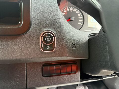 Mercedes-Benz Sprinter 2.1 316 CDI Panel Van 5dr Diesel Manual RWD L2 H2 Euro 6 (163 ps) 15