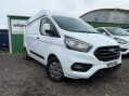 Ford Transit Custom 2.0 300 EcoBlue Trend Panel Van 5dr Diesel Manual L2 H2 Euro 6 (s/s) (130 p 9