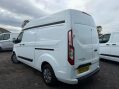 Ford Transit Custom 2.0 300 EcoBlue Trend Panel Van 5dr Diesel Manual L2 H2 Euro 6 (s/s) (130 p 17
