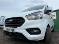 Ford Transit Custom 2.0 300 EcoBlue Trend Panel Van 5dr Diesel Manual L2 H2 Euro 6 (s/s) (130 p 6